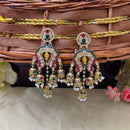 ShringarStreet chandbali  earring