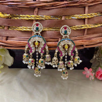 ShringarStreet chandbali  earring