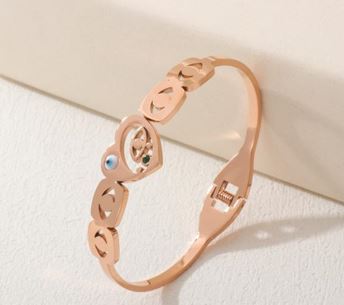 Rose Gold / 1