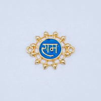 Parshwa Rakhi Charms for Jewellery, Bracelet / Pendant And Rakhi Making , And DIY