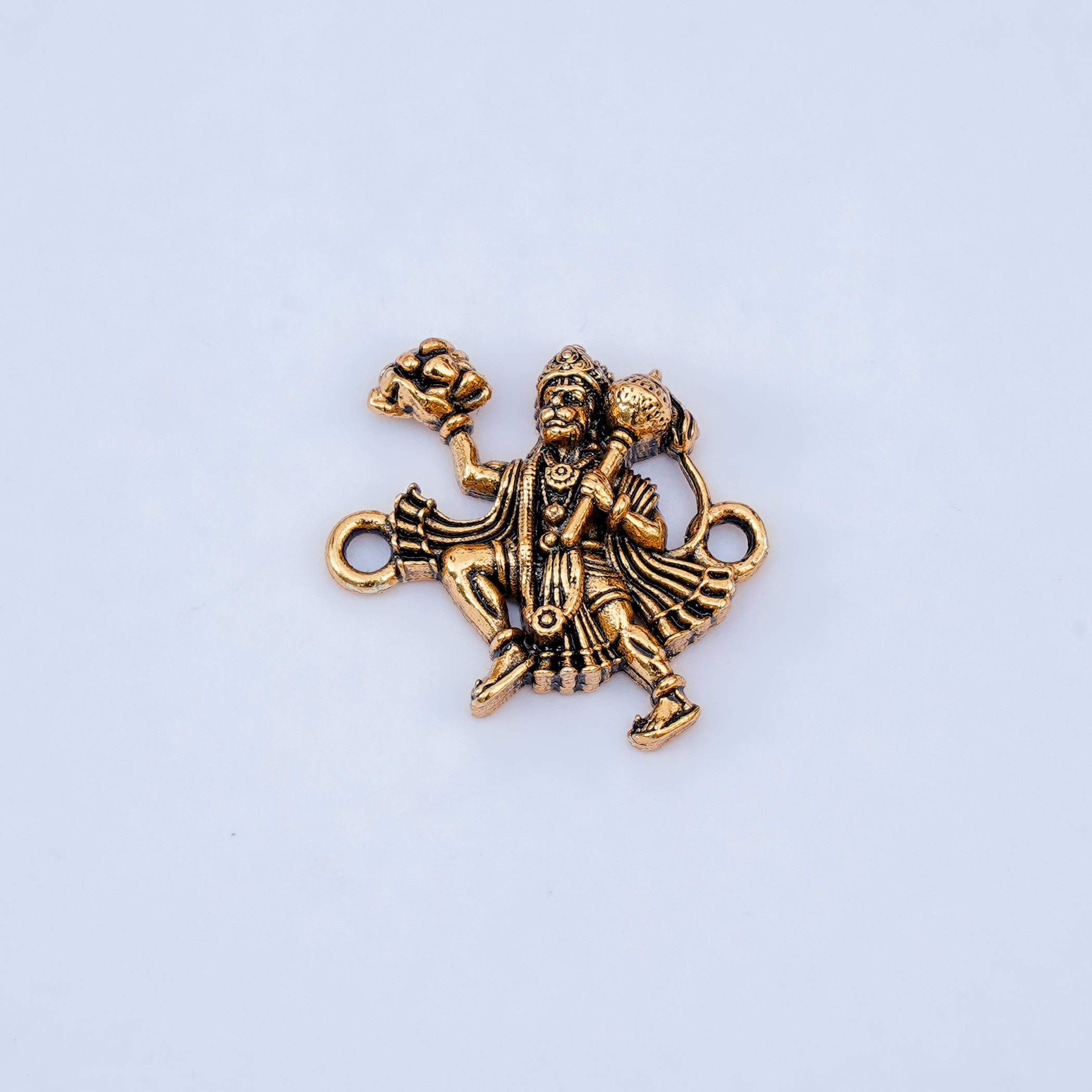 Parshwa Rakhi Charms for Jewellery, Bracelet / Pendant And Rakhi Making , And DIY