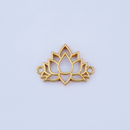 Parshwa Rakhi Charms for Jewellery, Bracelet / Pendant And Rakhi Making , And DIY