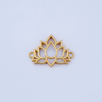 Parshwa Rakhi Charms for Jewellery, Bracelet / Pendant And Rakhi Making , And DIY