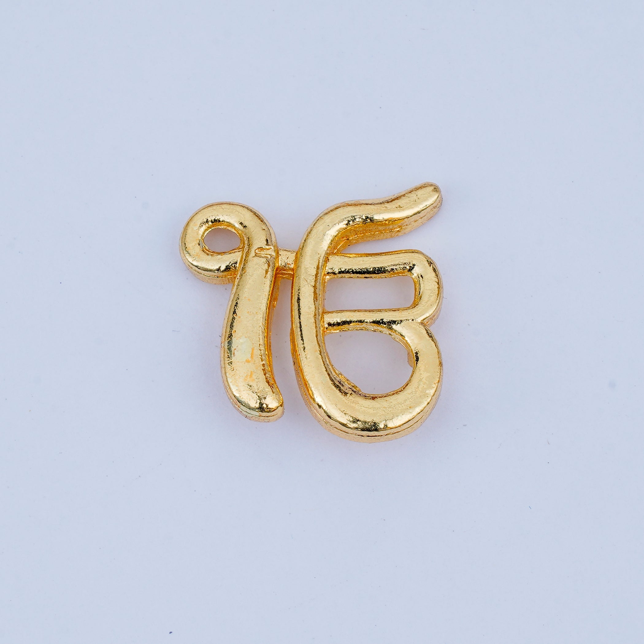 Parshwa Rakhi Charms for Jewellery, Bracelet / Pendant And Rakhi Making , And DIY