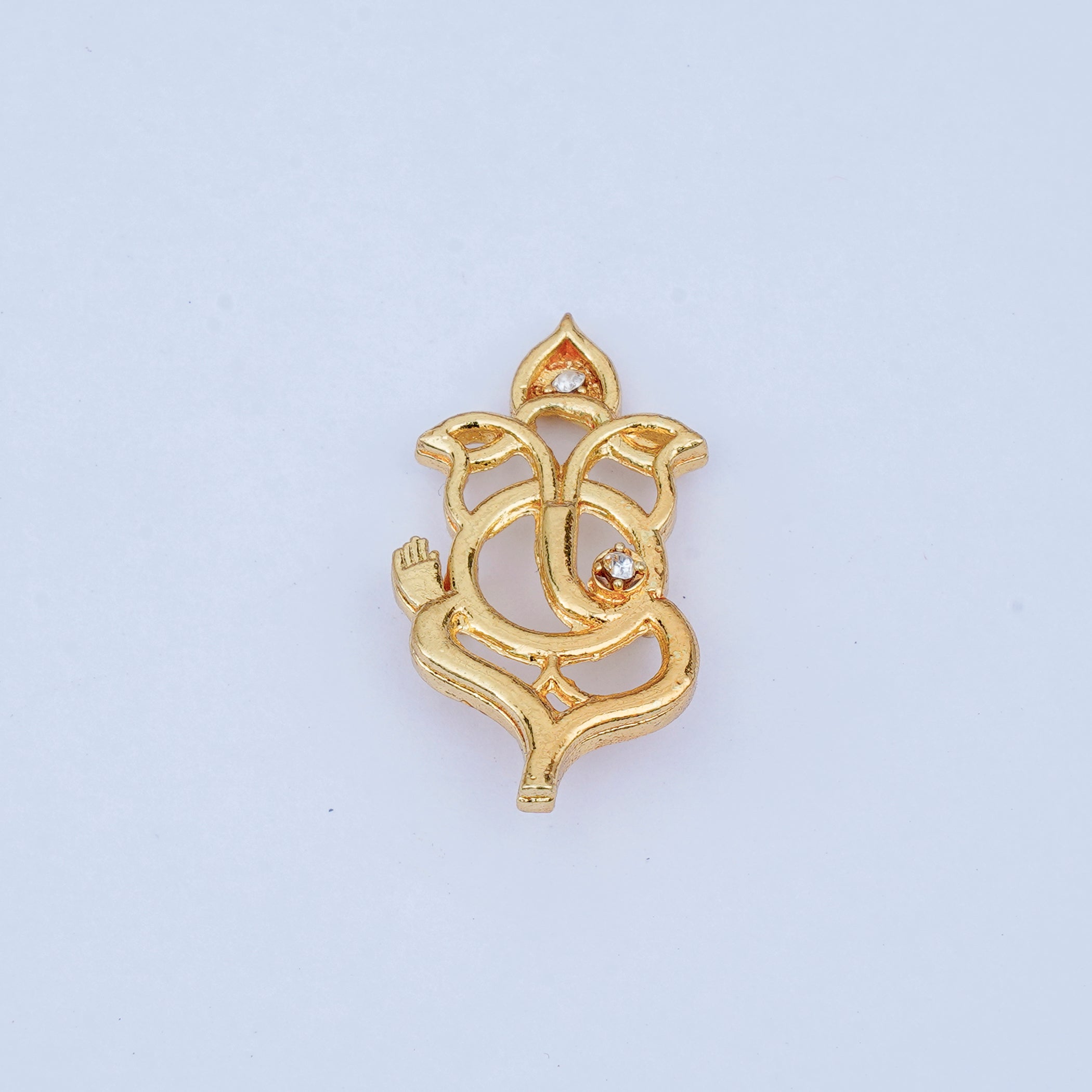 Parshwa Rakhi Charms for Jewellery, Bracelet / Pendant And Rakhi Making , And DIY