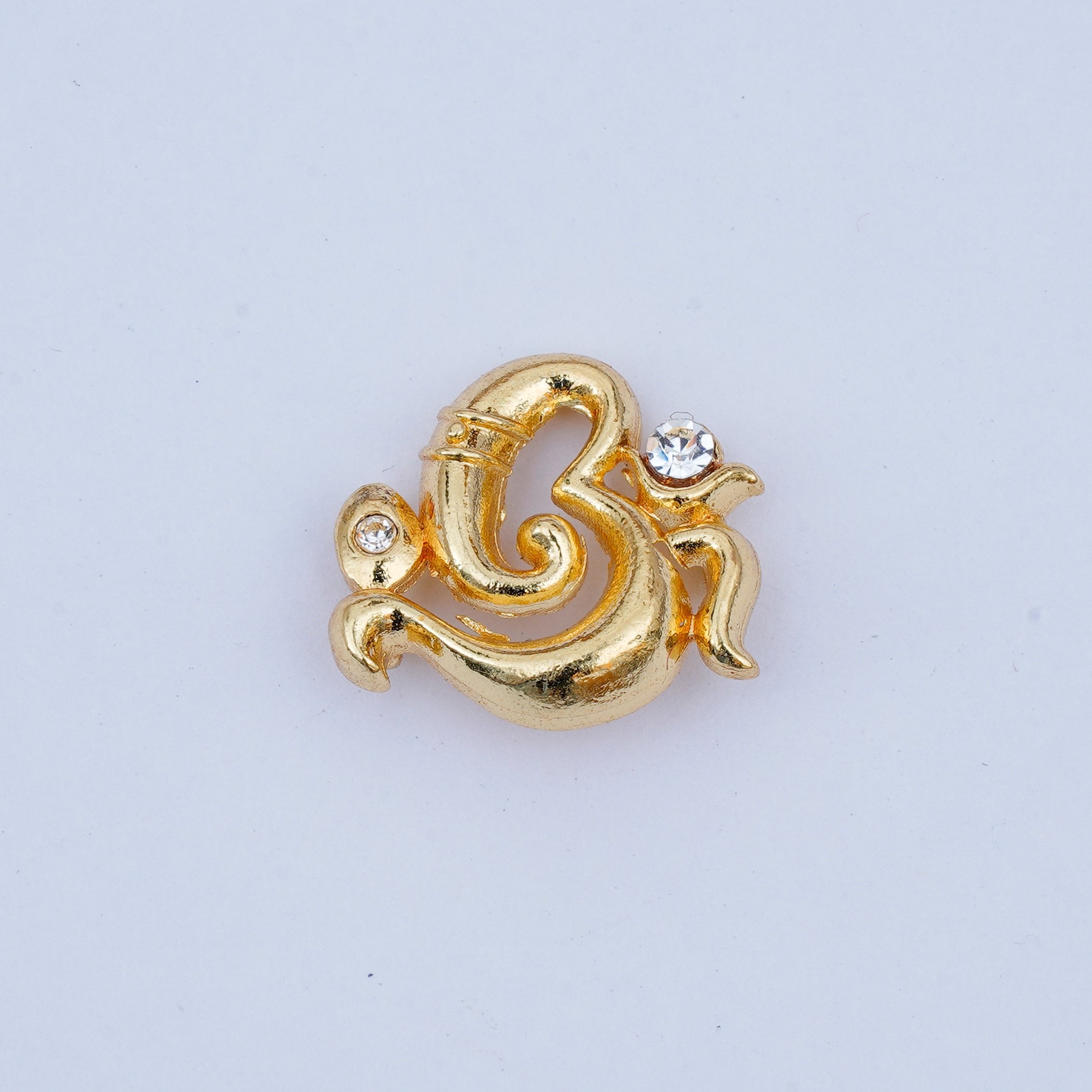 Parshwa Rakhi Charms for Jewellery, Bracelet / Pendant And Rakhi Making , And DIY