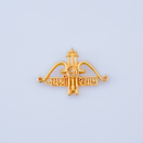 Parshwa Rakhi Charms for Jewellery, Bracelet / Pendant And Rakhi Making , And DIY