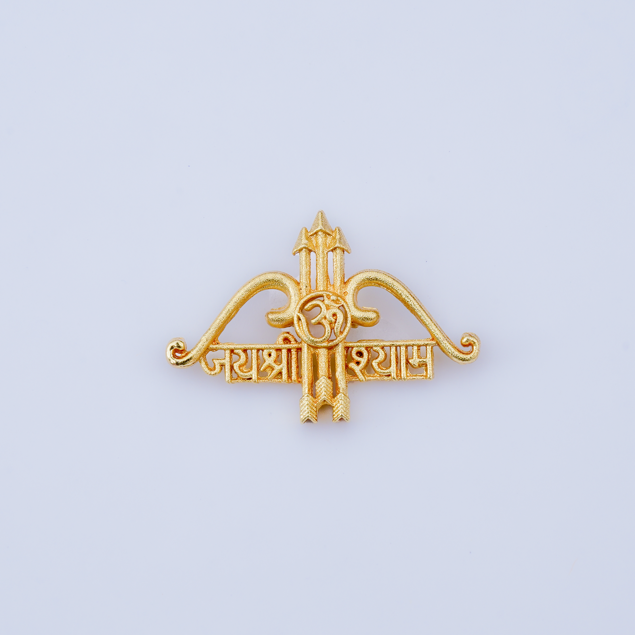 Parshwa Rakhi Charms for Jewellery, Bracelet / Pendant And Rakhi Making , And DIY