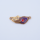 Parshwa Rakhi Charms for Jewellery, Bracelet / Pendant And Rakhi Making , And DIY
