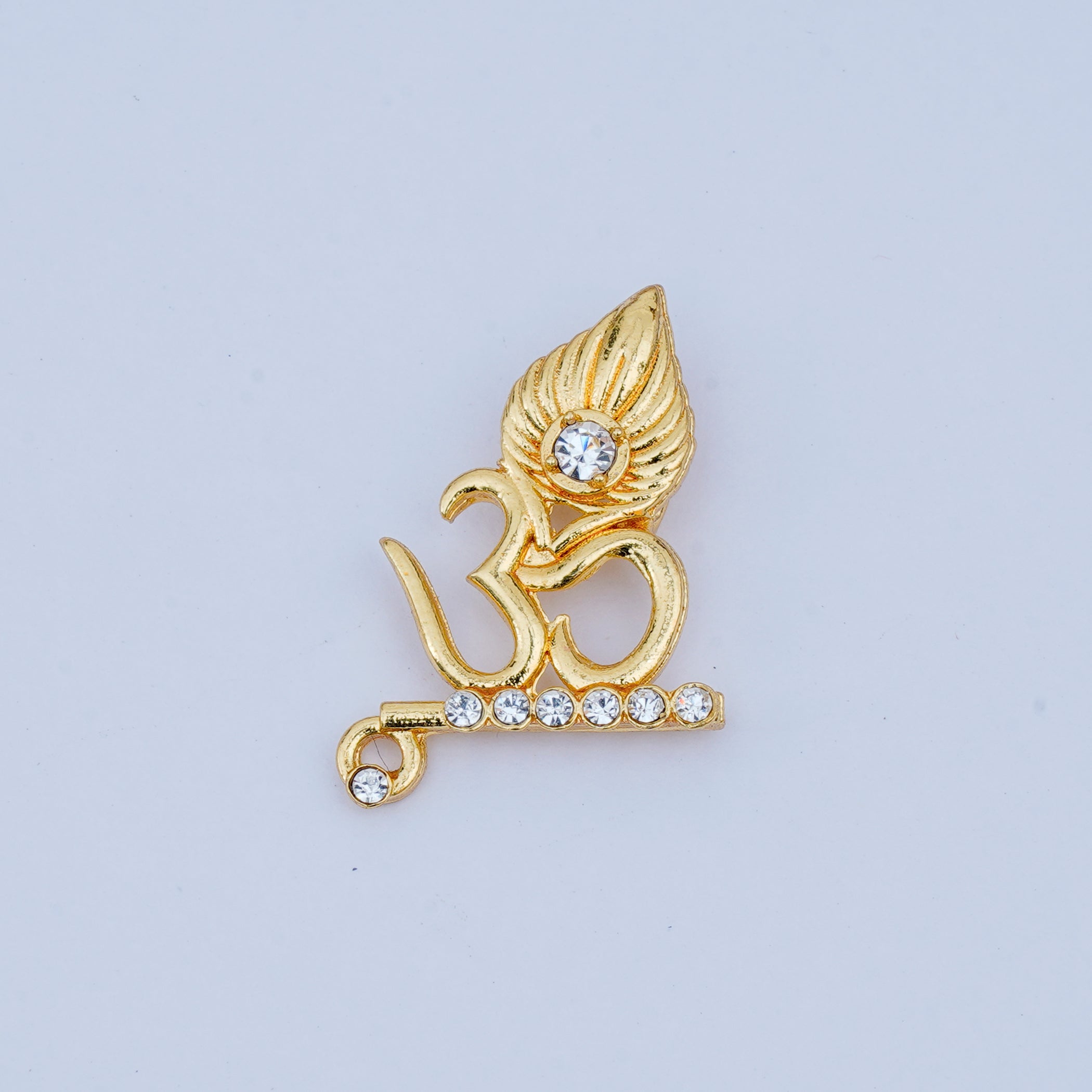 Parshwa Rakhi Charms for Jewellery, Bracelet / Pendant And Rakhi Making , And DIY