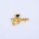 Parshwa Rakhi Charms for Jewellery, Bracelet / Pendant And Rakhi Making , And DIY