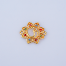Parshwa Rakhi Charms for Jewellery, Bracelet / Pendant And Rakhi Making , And DIY