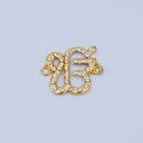 Parshwa Rakhi Charms for Jewellery, Bracelet / Pendant And Rakhi Making , And DIY