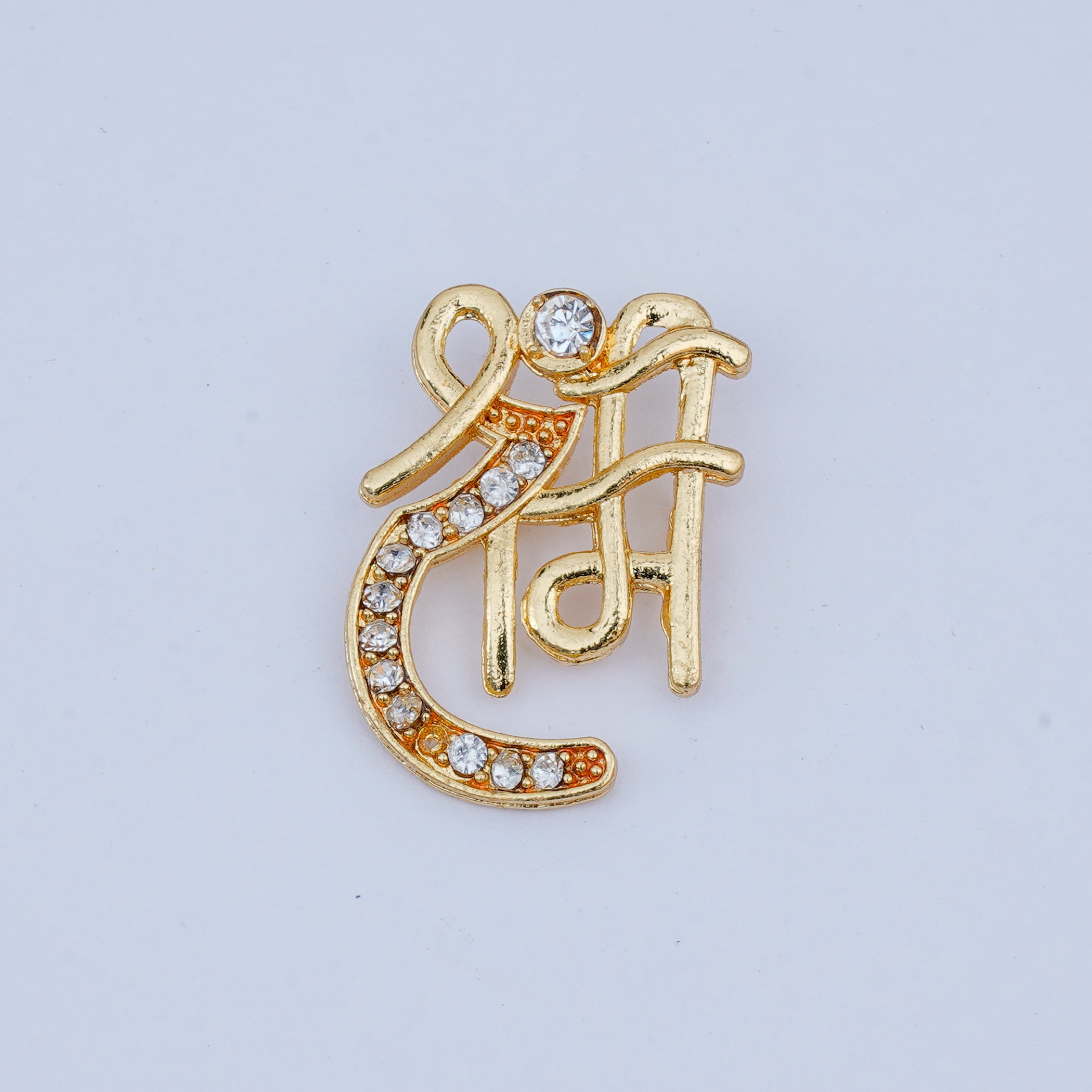 Parshwa Rakhi Charms for Jewellery, Bracelet / Pendant And Rakhi Making , And DIY