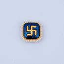 Parshwa Rakhi Charms for Jewellery, Bracelet / Pendant And Rakhi Making , And DIY