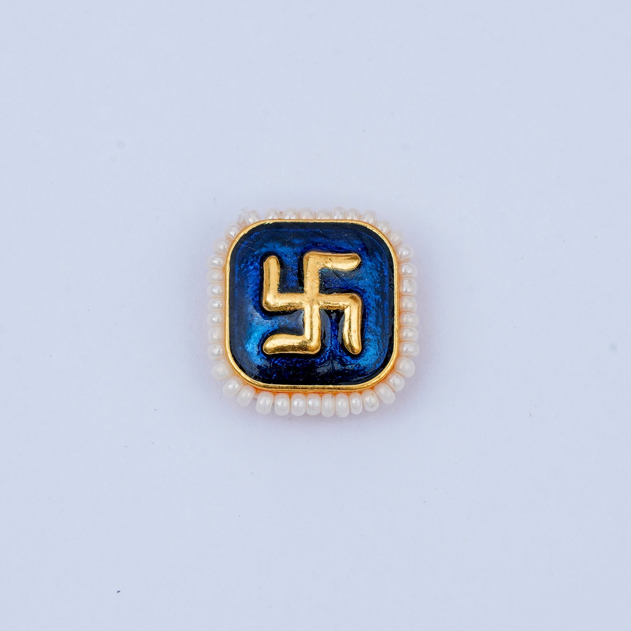 Parshwa Rakhi Charms for Jewellery, Bracelet / Pendant And Rakhi Making , And DIY