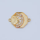 Parshwa Rakhi Charms for Jewellery, Bracelet / Pendant And Rakhi Making , And DIY
