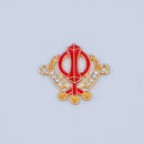 Parshwa Rakhi Charms for Jewellery, Bracelet / Pendant And Rakhi Making , And DIY