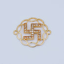 Parshwa Rakhi Charms for Jewellery, Bracelet / Pendant And Rakhi Making , And DIY