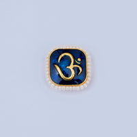 Parshwa Rakhi Charms for Jewellery, Bracelet / Pendant And Rakhi Making , And DIY