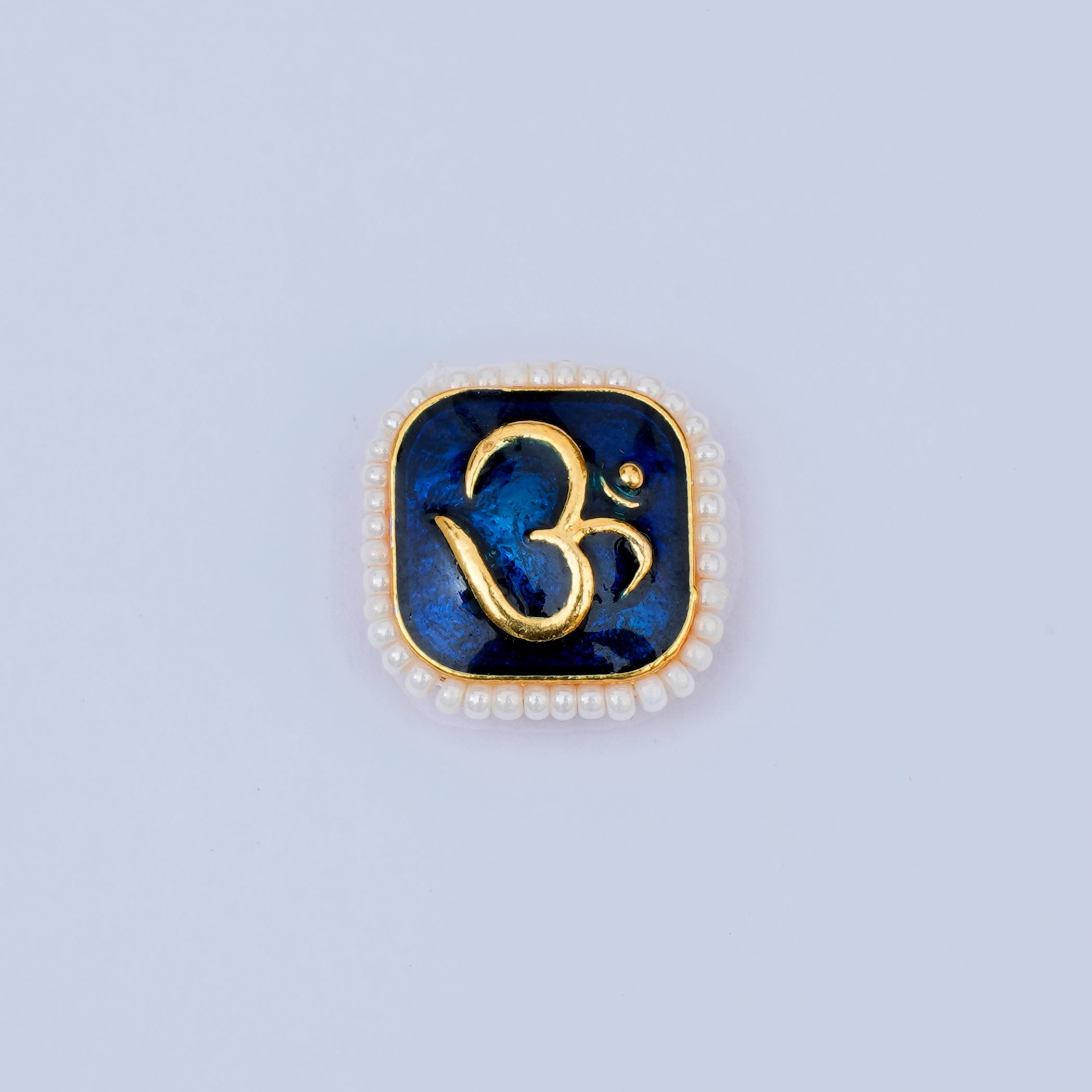 Parshwa Rakhi Charms for Jewellery, Bracelet / Pendant And Rakhi Making , And DIY