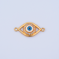 Parshwa Rakhi Charms for Jewellery, Bracelet / Pendant And Rakhi Making , And DIY