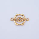 Parshwa Rakhi Charms for Jewellery, Bracelet / Pendant And Rakhi Making , And DIY