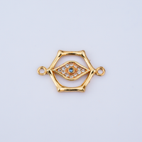Parshwa Rakhi Charms for Jewellery, Bracelet / Pendant And Rakhi Making , And DIY