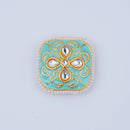 Parshwa Rakhi Charms for Jewellery, Bracelet / Pendant And Rakhi Making , And DIY