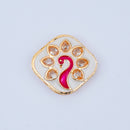 Parshwa Rakhi Charms for Jewellery, Bracelet / Pendant And Rakhi Making , And DIY
