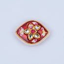 Parshwa Rakhi Charms for Jewellery, Bracelet / Pendant And Rakhi Making , And DIY