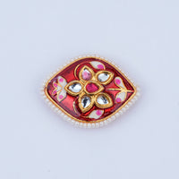 Parshwa Rakhi Charms for Jewellery, Bracelet / Pendant And Rakhi Making , And DIY