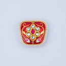 Parshwa Rakhi Charms for Jewellery, Bracelet / Pendant And Rakhi Making , And DIY
