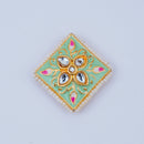 Parshwa Rakhi Charms for Jewellery, Bracelet / Pendant And Rakhi Making , And DIY