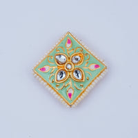 Parshwa Rakhi Charms for Jewellery, Bracelet / Pendant And Rakhi Making , And DIY