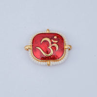 Parshwa Rakhi Charms for Jewellery, Bracelet / Pendant And Rakhi Making , And DIY