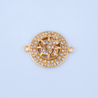 Parshwa Rakhi Charms for Jewellery, Bracelet / Pendant And Rakhi Making , And DIY