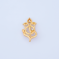 Parshwa Rakhi Charms for Jewellery, Bracelet / Pendant And Rakhi Making , And DIY