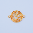 Parshwa Rakhi Charms for Jewellery, Bracelet / Pendant And Rakhi Making , And DIY