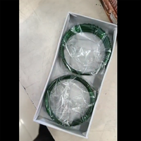Chitra Bangles Pearl Bangle (12 Piece In One Box)