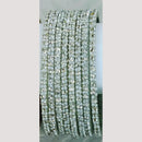 Chitra Bangles Pearl Bangle (12 Piece In One Box)