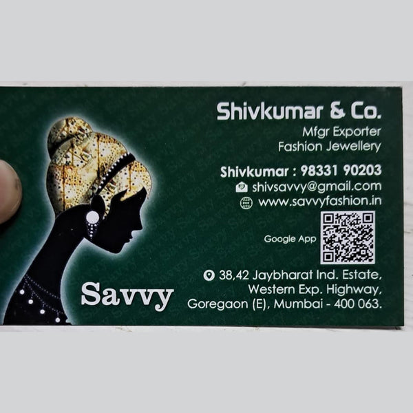 Shivkumar & Co.