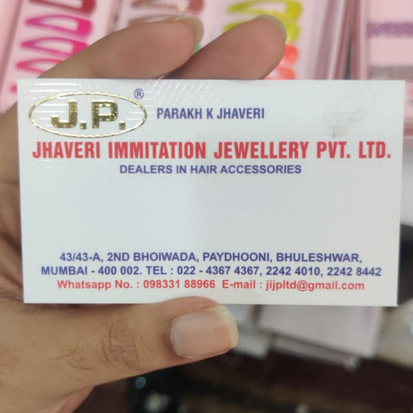 Jhaveri Immitation Jewellery Pvt Ltd