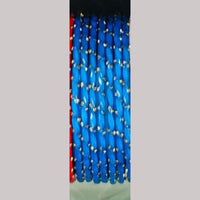 Chitra Bangles Multi Color Glass Bangle (12 Piece In One Box)