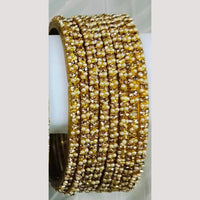 Chitra Bangles Pearl Bangle (12 Piece In One Box)