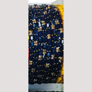 Chitra Bangles Multi Color Glass Bangle (12 Piece In One Box)