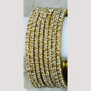 Chitra Bangles Pearl Bangle (12 Piece In One Box)