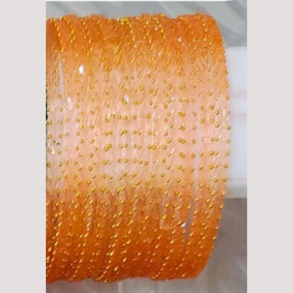 Chitra Bangles Multi Color Glass Bangle (12 Piece In One Box)