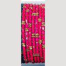 Chitra Bangles Multi Color Glass Bangle (12 Piece In One Box)