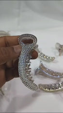 BJNY Hair Banana Clips